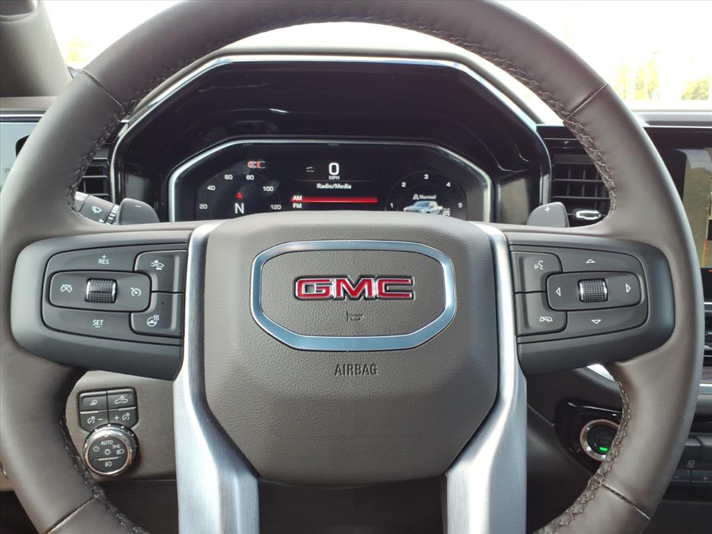 2025 Gmc Sierra 1500 SLT photo 19