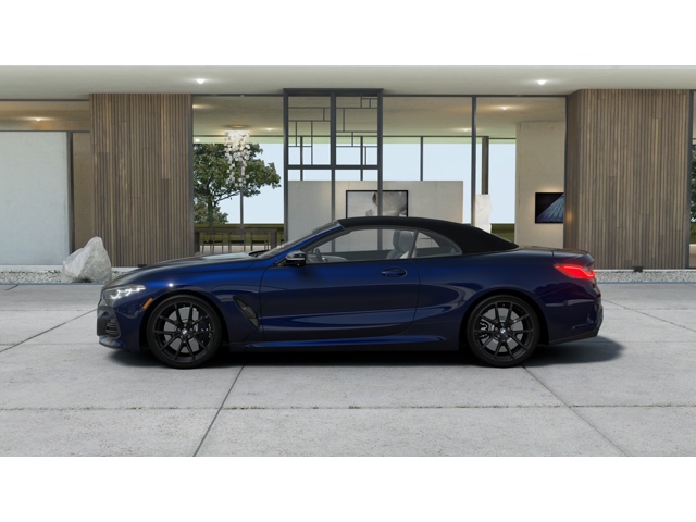 2026 Bmw M850i xDrive photo 4