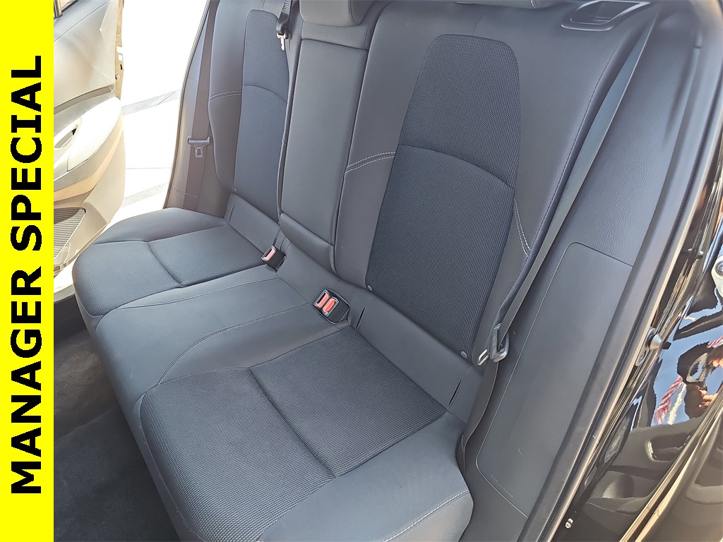 2023 Toyota Corolla GR Core photo 12