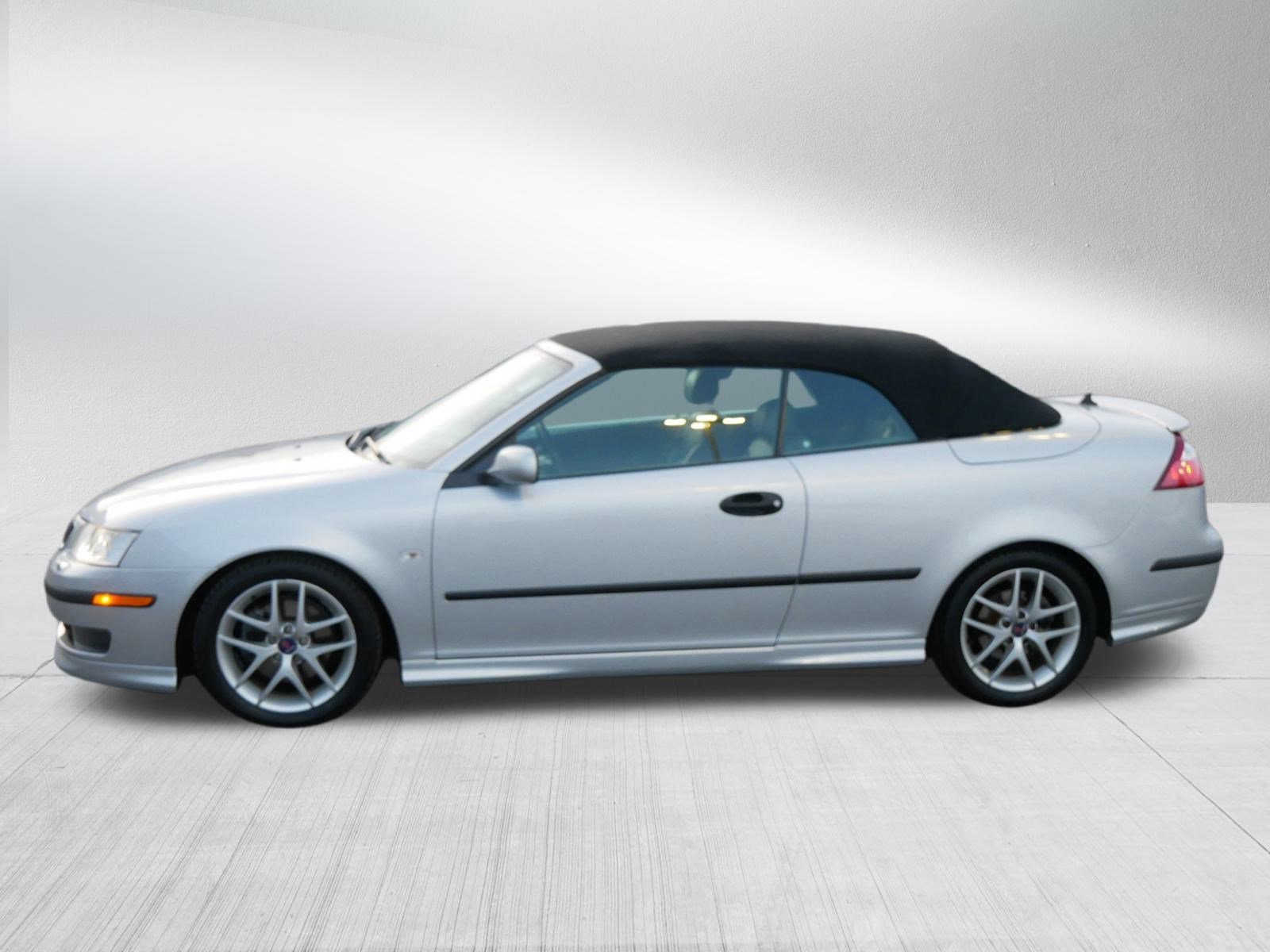 2005 Saab 9-3 photo 4