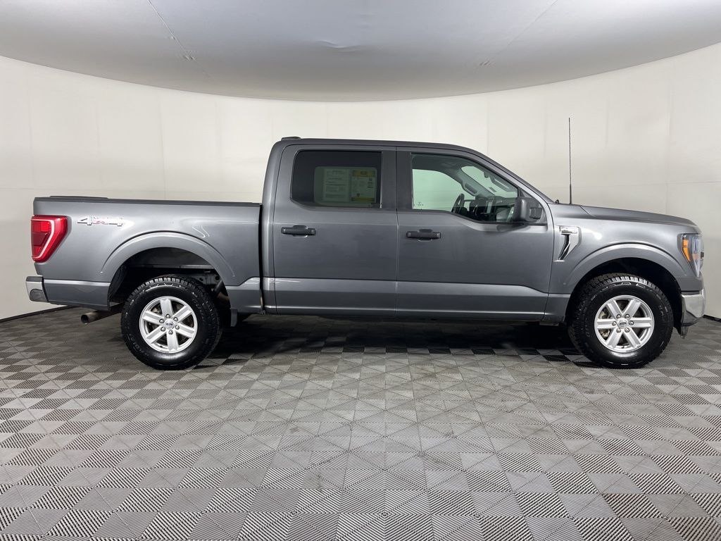 2023 Ford F-150 XLT photo 4