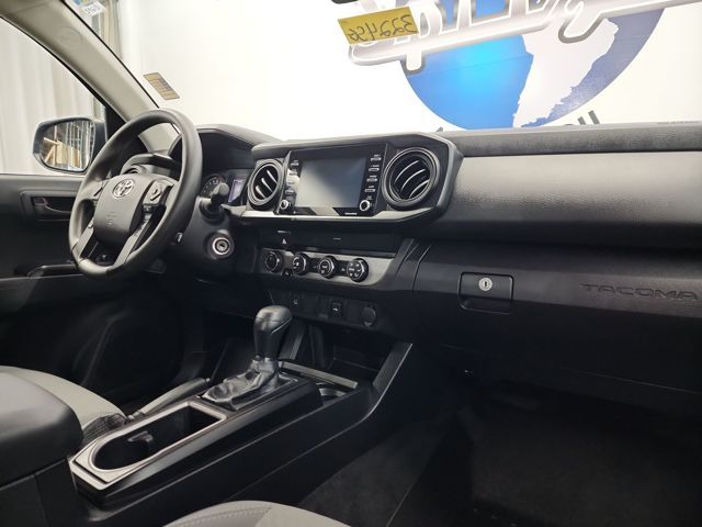 2021 Toyota Tacoma 4x4 Access Cab photo 20