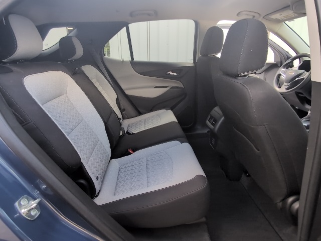 2024 Chevrolet Equinox LS photo 39