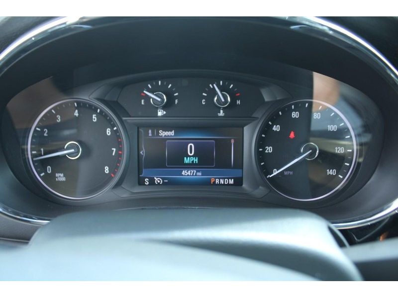 2019 Buick Encore Preferred photo 18