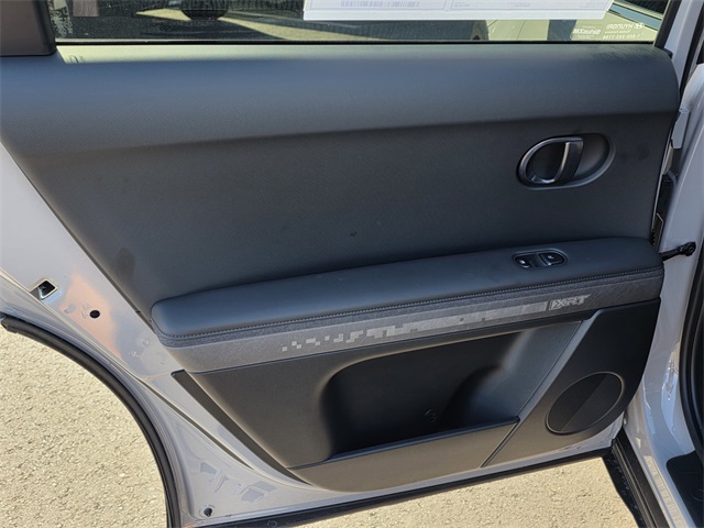 2025 Hyundai Ioniq 5 photo 20