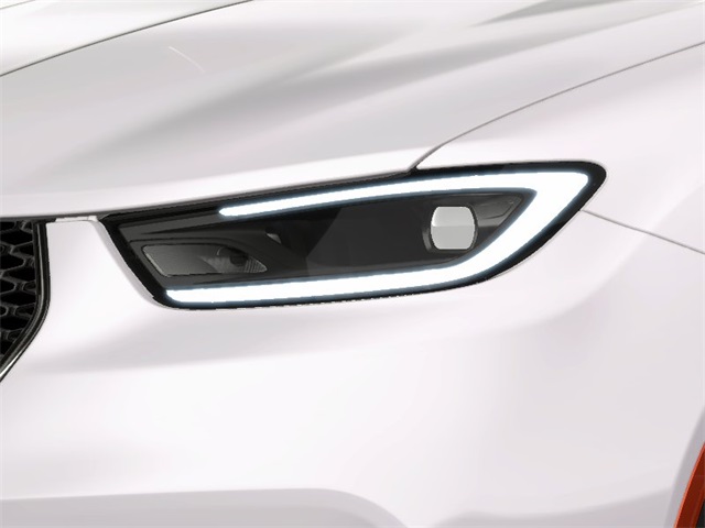 2026 Chrysler Pacifica Limited photo 13