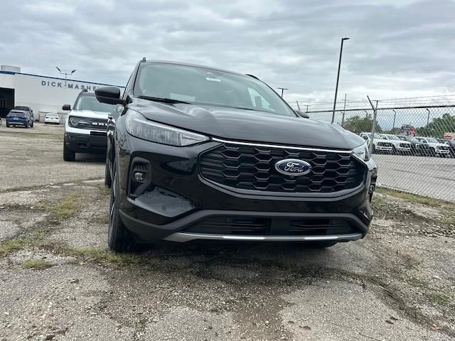 2025 Ford Escape ST-Line Select photo 3