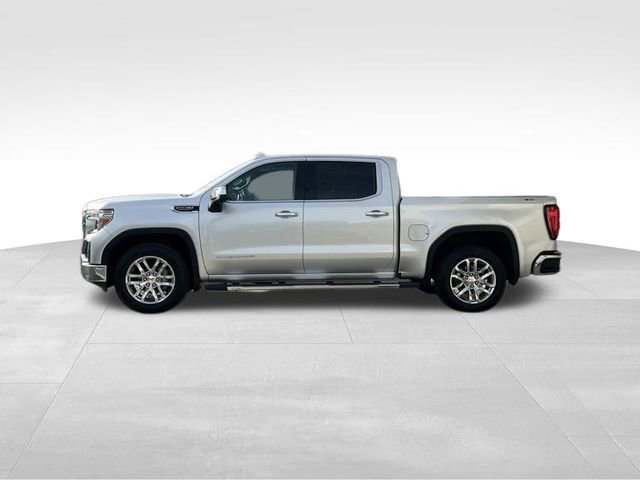 2019 Gmc Sierra 1500 SLT photo 4