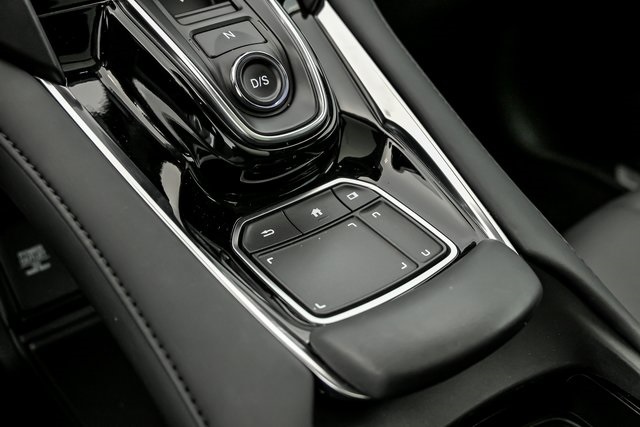 2021 Acura RDX Base photo 23