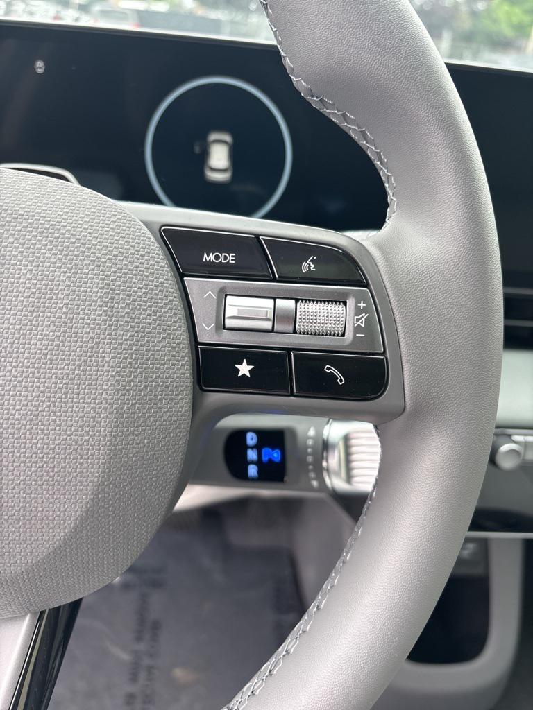 2025 Hyundai Ioniq 5 Limited photo 18