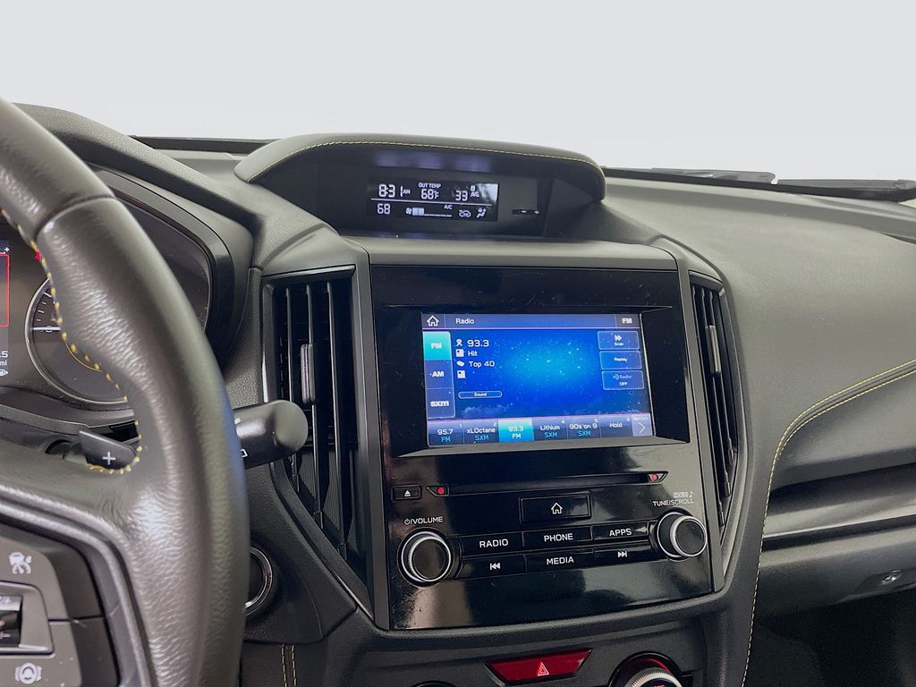2023 Subaru Crosstrek Sport photo 13