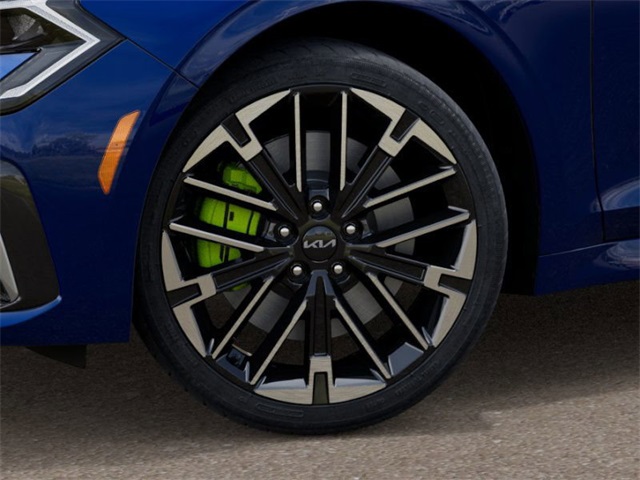 2026 Kia K5 GT photo 9