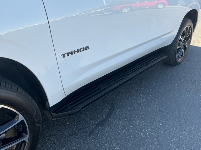 2021 Chevrolet Tahoe RST photo 10