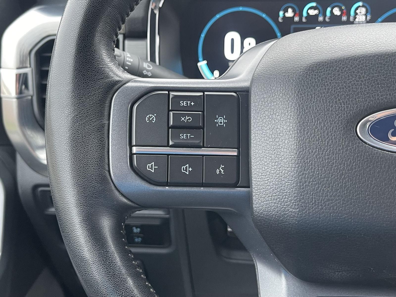 2023 Ford F-150 Lariat photo 24
