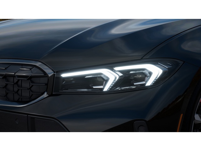2025 Bmw M340i photo 6
