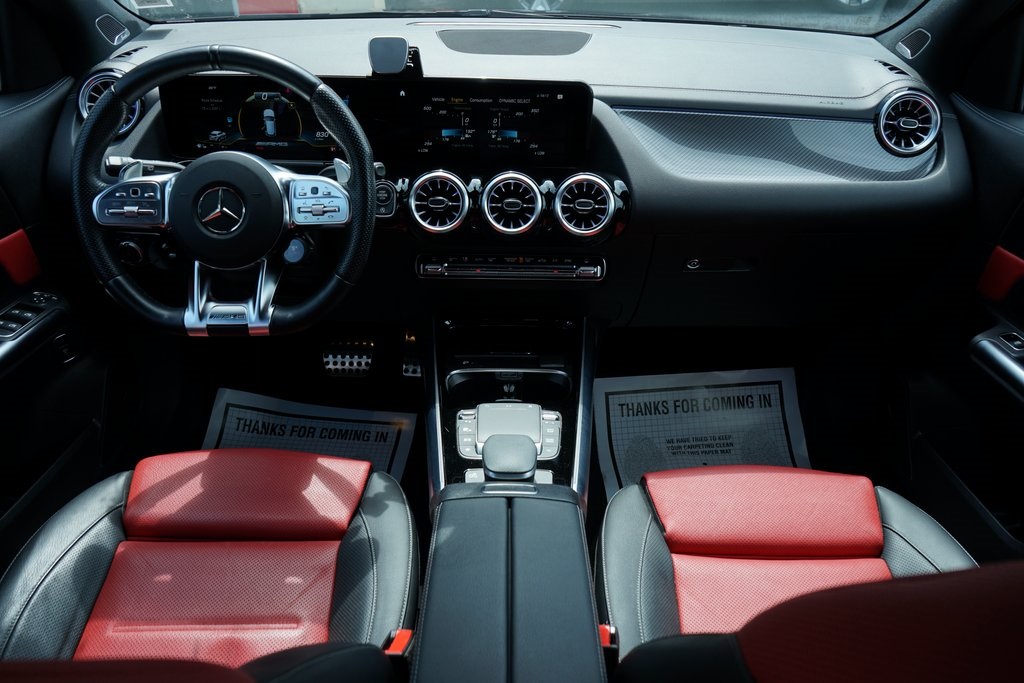 2023 Mercedes Benz GLA 45 AMG 4MATIC photo 16