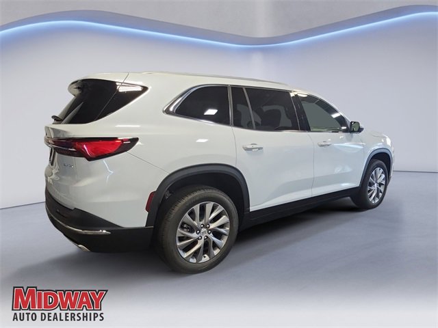 2026 Buick Enclave Preferred photo 4