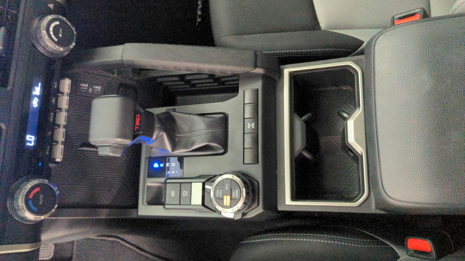 Used 2024 WHITE Toyota TRD Off Road image 18