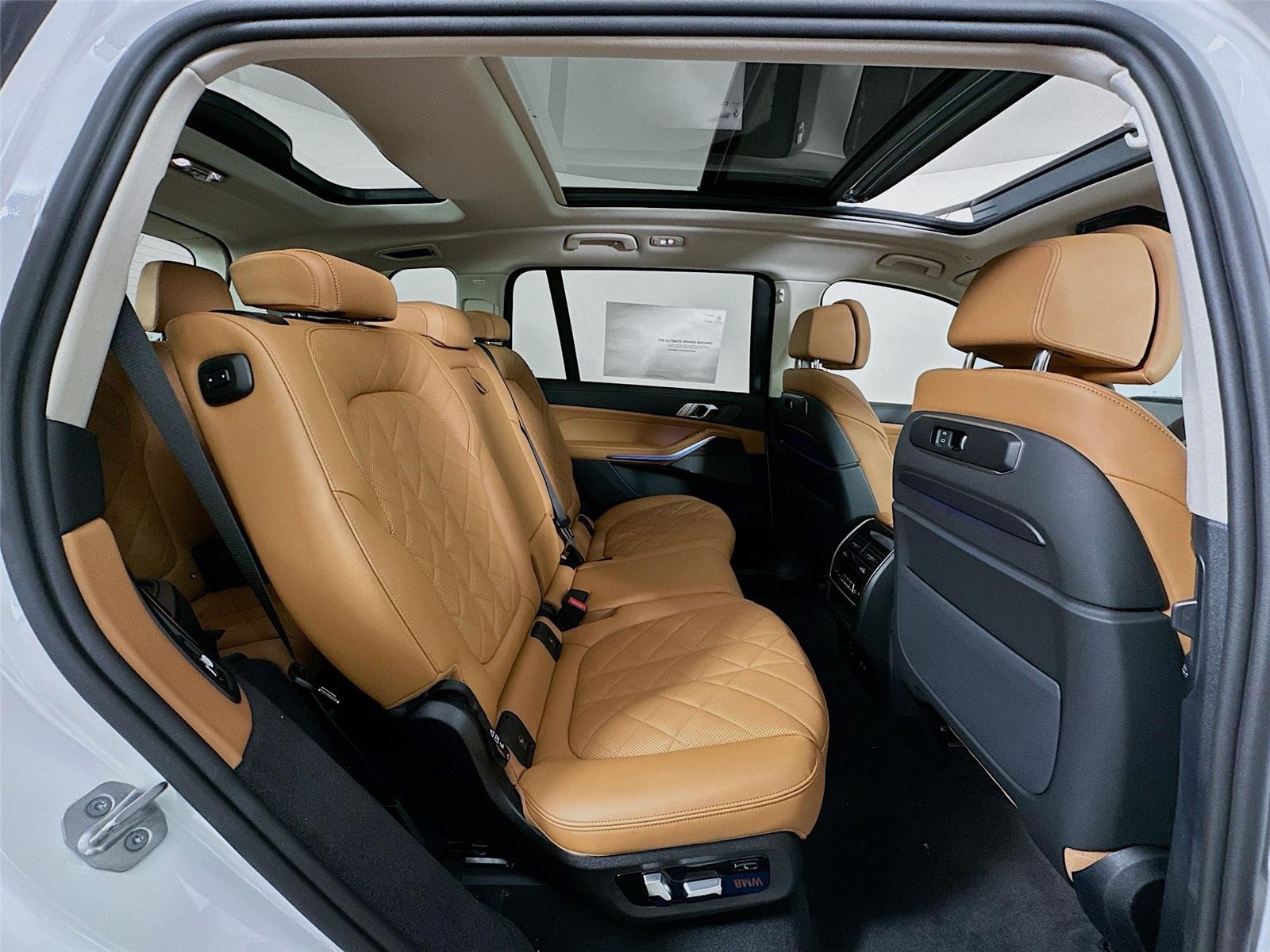2026 Bmw X7 xDrive40i photo 27