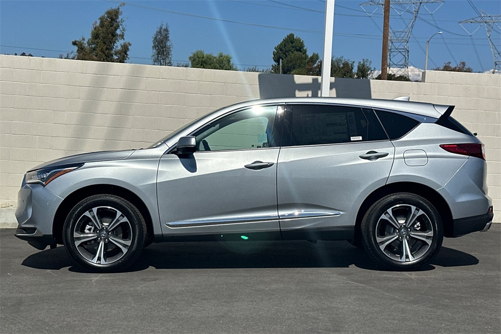 2025 Acura RDX Technology photo 7