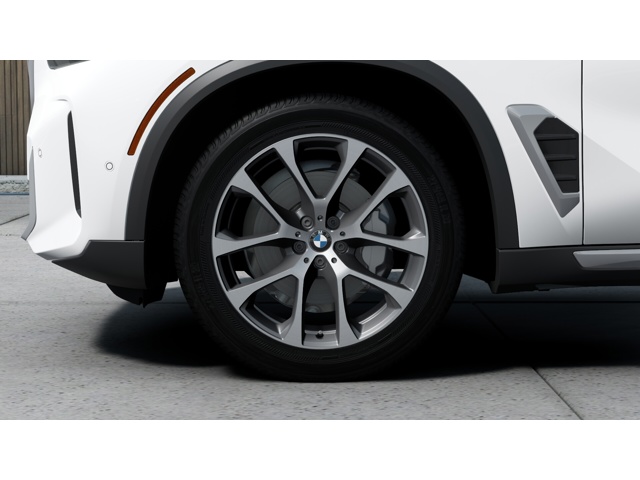 2026 Bmw X5 xDrive40i photo 6