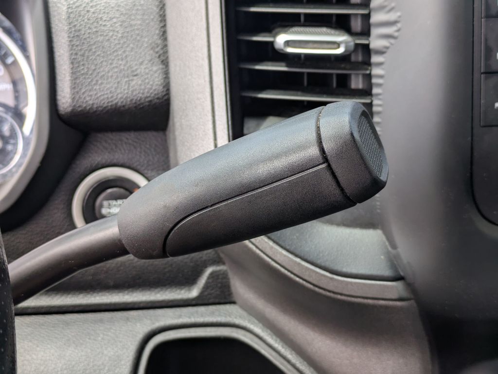 2020 Ram 3500 Tradesman photo 20