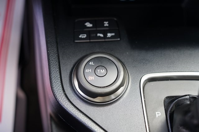 2022 FORD RANGER - Image 17