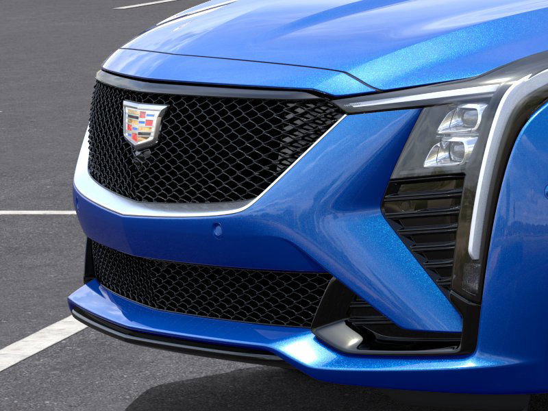 2026 Cadillac CT5 V photo 13
