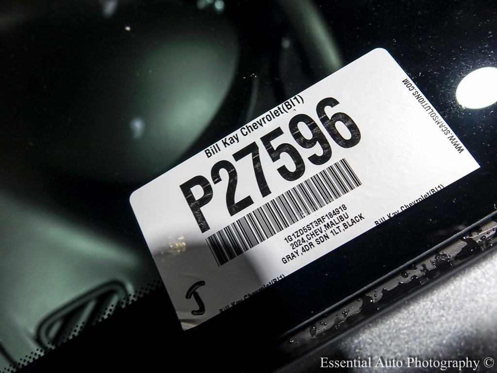 2024 CHEVROLET MALIBU - Image 32