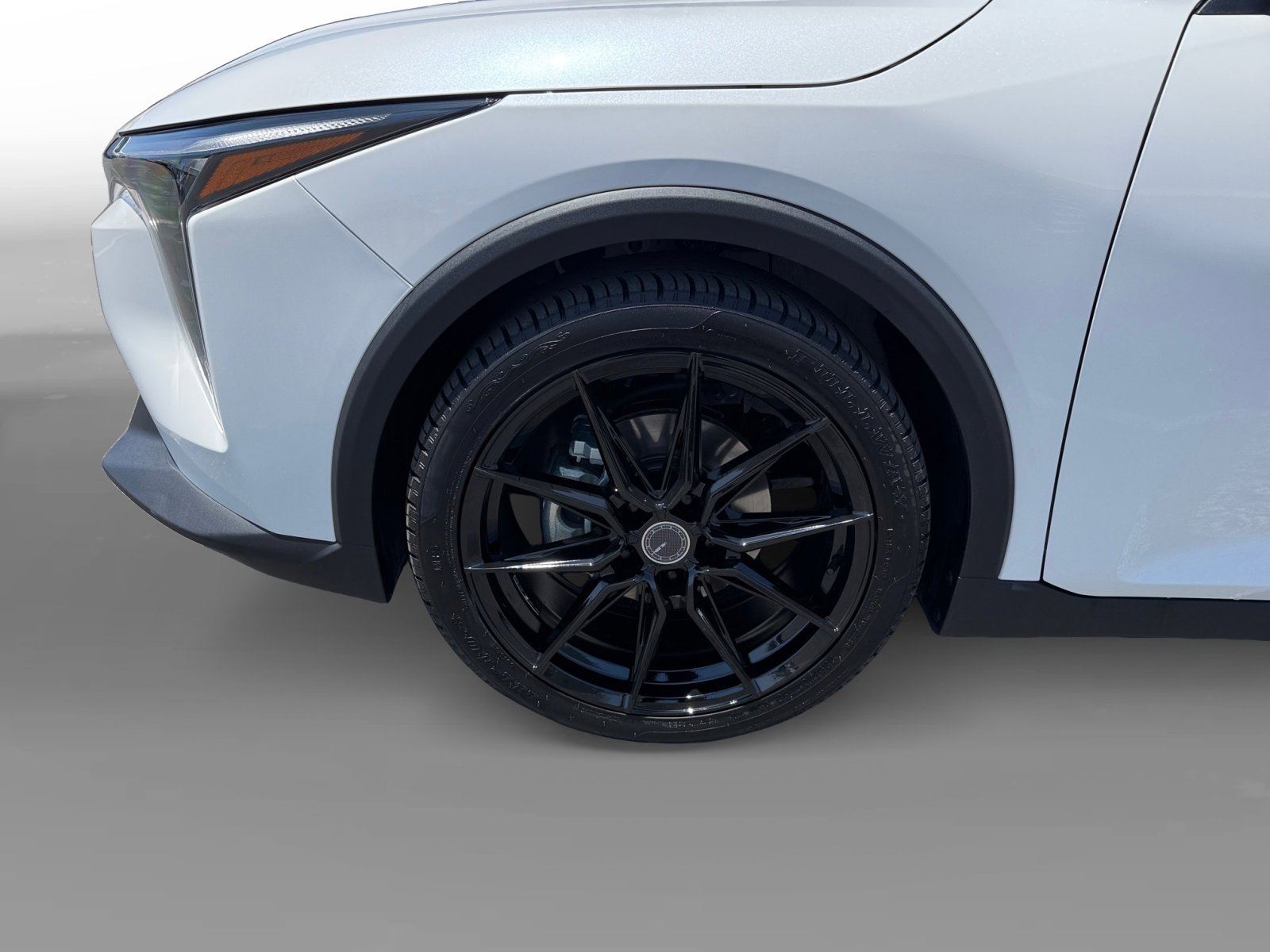 2025 Kia K4 EX photo 9