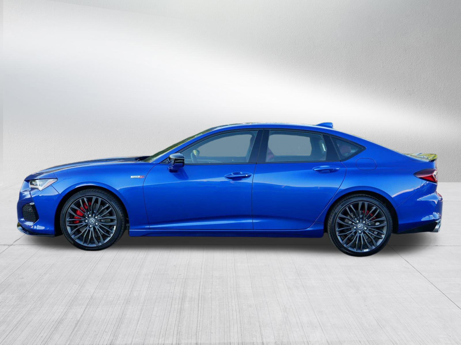 2023 Acura TLX SH-AWD Type S photo 4