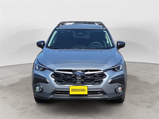 2025 Subaru Crosstrek Limited photo 8