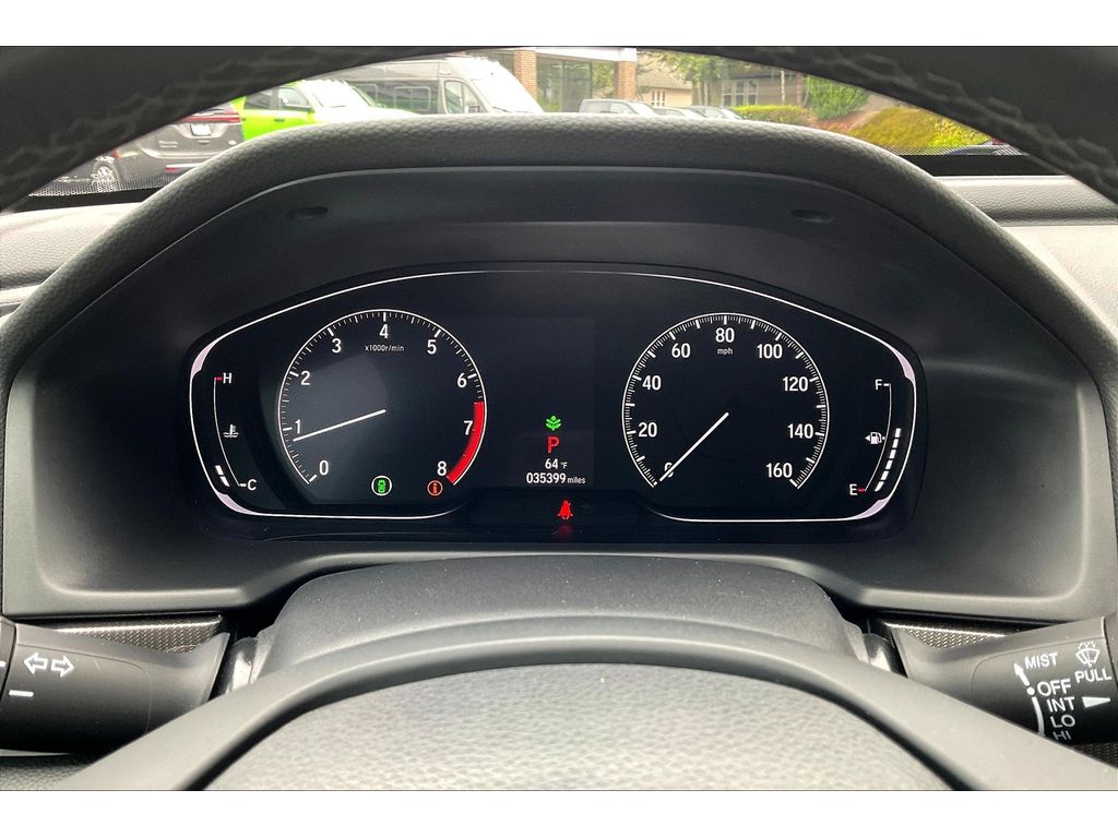2019 Honda Accord Sport 1.5T photo 19