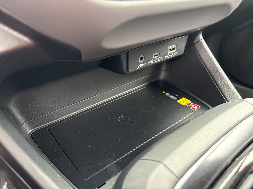 2025 Subaru Crosstrek Limited photo 20