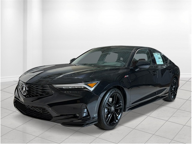 2026 Acura Integra A-Spec's photo