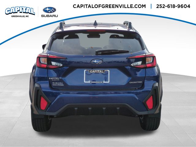 2025 Subaru Crosstrek Premium photo 4