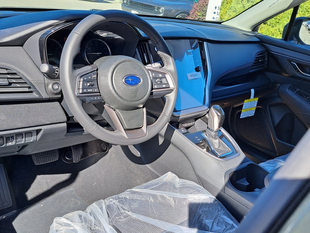 2025 Subaru Outback Premium photo 4