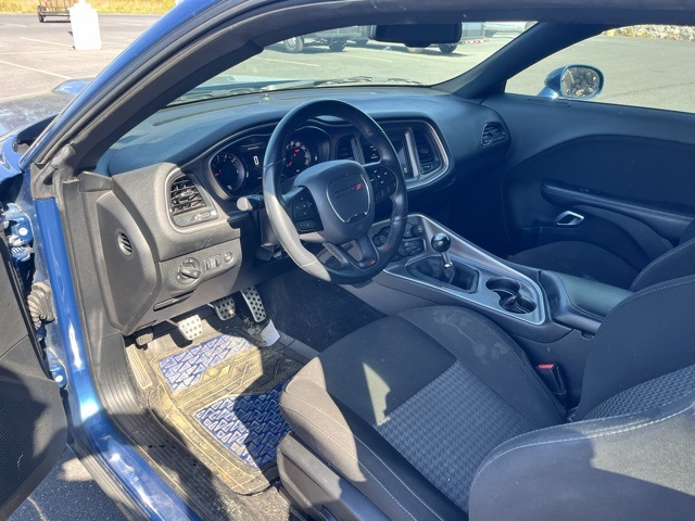 2022 Dodge Challenger R/T photo 10