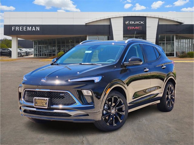 2026 Buick Encore GX Sport Touring's photo