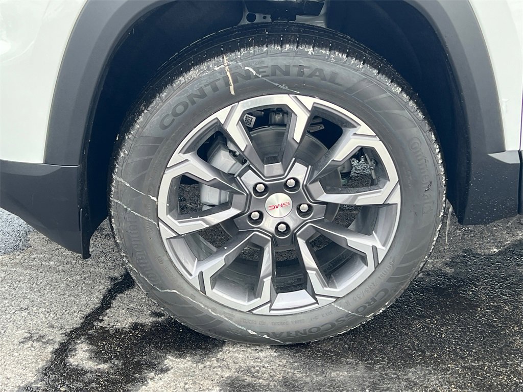 2026 GMC TERRAIN - Image 10