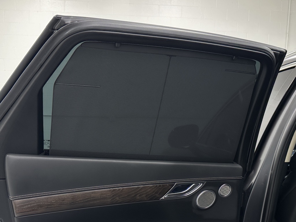 2022 Genesis GV80 3.5T Prestige Signature photo 42