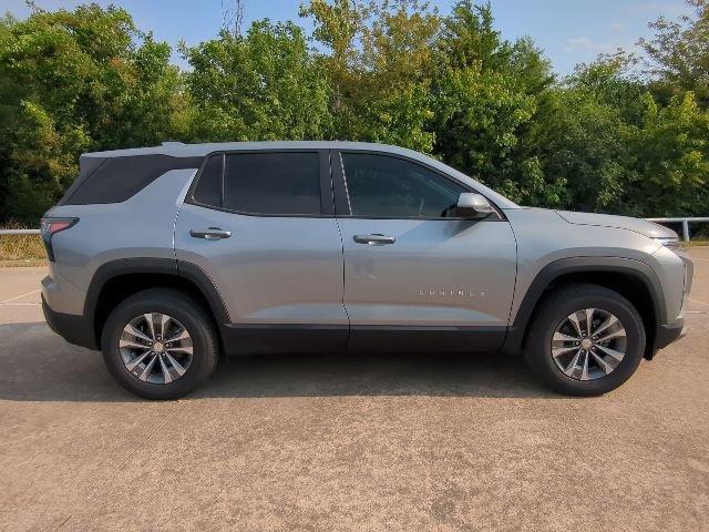 2026 Chevrolet Equinox LT photo 7