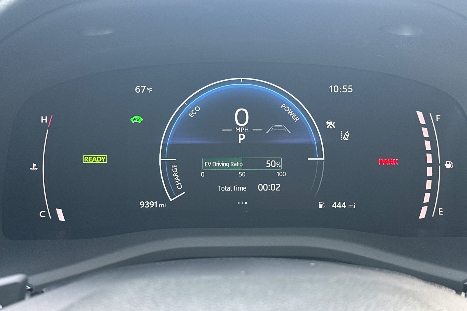 2025 Toyota Camry XSE photo 17