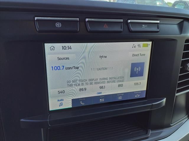 2024 FORD F-350 - Image 43