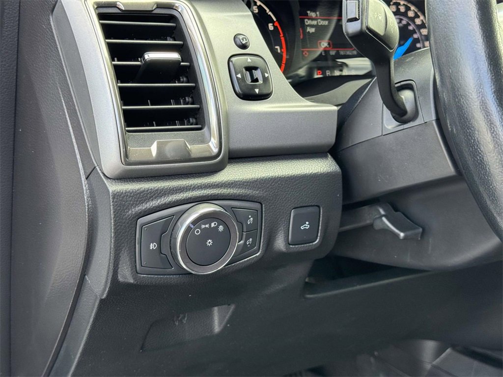 2019 Ford Ranger XLT photo 7