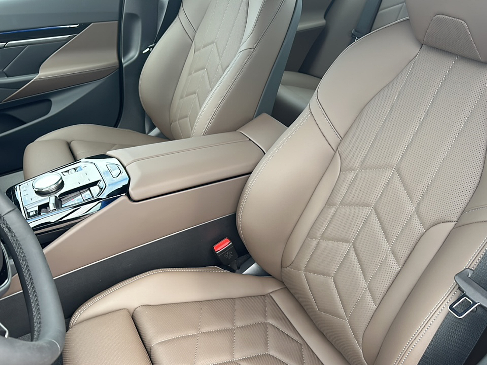 2025 Bmw 530i photo 5