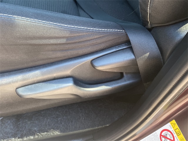 2018 Toyota RAV4 Adventure XLE photo 22