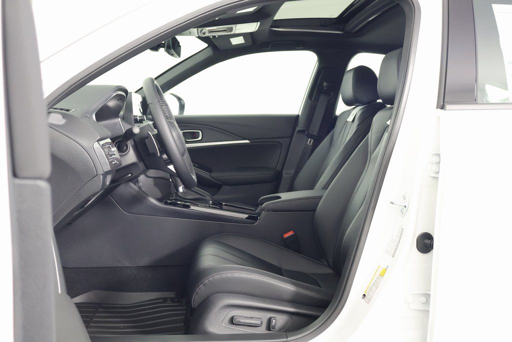 2025 Acura Integra A-Spec photo 5