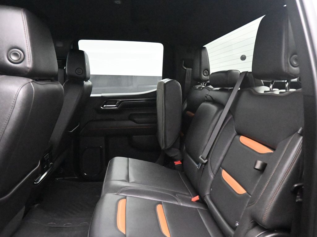 2024 Gmc Sierra 1500 AT4 photo 8