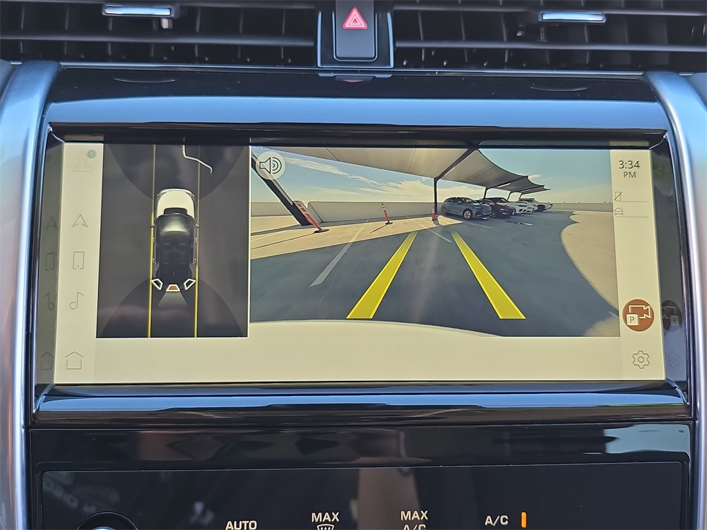 2023 Land Rover Discovery Sport S photo 23